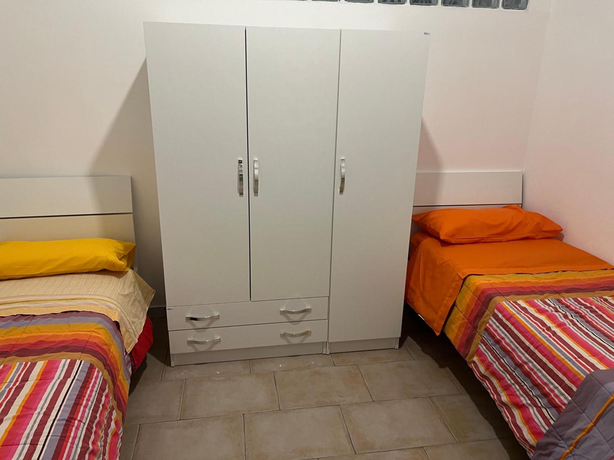 Napoletana Duomo Apartment เนเปิลส์ ภายนอก รูปภาพ